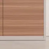 Minimalist Wood Filing Cabinet for Office Storage thumbnail 8
