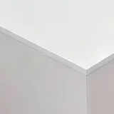 Office Training Table with Open Storage - Maoters thumbnail 8