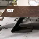 Stylish Minimalist Office Conference Tables - Maoters thumbnail 9