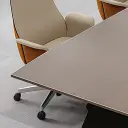 Premium Modern Long Conference Table - Maoters thumbnail 9