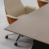 Premium Modern Long Conference Table - Maoters thumbnail 9