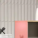 Wooden Filing Cabinet for Workspace Storage thumbnail 18