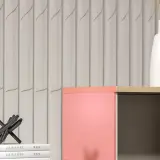Wooden Filing Cabinet for Workspace Storage thumbnail 18