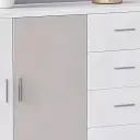 Low Filing Cabinet for Office Documents thumbnail 14