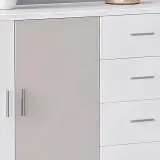 Low Filing Cabinet for Office Documents thumbnail 14