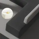 Modular Office Sofa – Creative and Minimalist Style thumbnail 11
