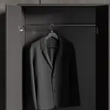 Modern Wooden Office Storage and Display Cabinet thumbnail 13
