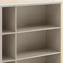 Minimalist Office Tea & File Storage Cabinet thumbnail 8