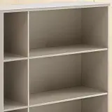 Minimalist Office Tea & File Storage Cabinet thumbnail 8