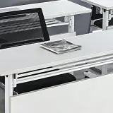Training Room Mobile Conference Table - Maoters thumbnail 9