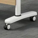 Collaborative Training Room Conference Table - Maoters thumbnail 9