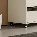 Stylish Tea Storage Cabinet for Living Room thumbnail 8