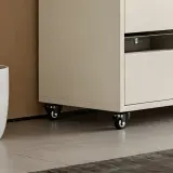 Stylish Tea Storage Cabinet for Living Room thumbnail 8