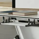 Collaborative Training Room Modular Conference Table - Maoters thumbnail 10