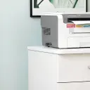 Lockable Office Cabinet for Desk Organization thumbnail 8