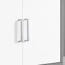 Mobile Filing Cabinet with Rounded Corners thumbnail 11