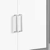 Mobile Filing Cabinet with Rounded Corners thumbnail 11