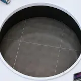 Executive Boardroom Round Conference Table - Maoters thumbnail 11