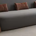 Elegant Lounge Sofas for Offices & Hotels thumbnail 8