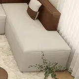 DIY Minimalist Modern Sofa Creative Spliced Modular Couch thumbnail 10