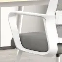 Ergonomic Office Chair for Comfortable Long Sitting – Supportive thumbnail 8