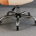 Ergonomic Computer Chair for Long Sitting – Adjustable Lumbar Support thumbnail 8