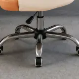 Ergonomic Computer Chair for Long Sitting – Adjustable Lumbar Support thumbnail 8