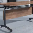 Modular Movable Folding Conference Table - Maoters thumbnail 9