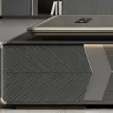 Modern Electric Standing Desk – Smart Height Adjustable Table thumbnail 8