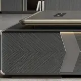 Modern Electric Standing Desk – Smart Height Adjustable Table thumbnail 8