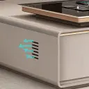Executive Lift Desk for Modern Offices thumbnail 8