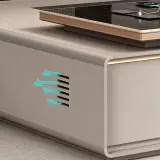 Executive Lift Desk for Modern Offices thumbnail 8