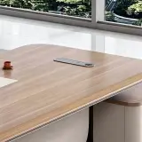 Modern Manager Desk with Smart Lift System thumbnail 8