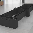 Oversized Executive Conference Tables – Commercial Long Tables for Offices thumbnail 10