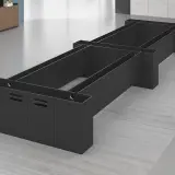 Oversized Executive Conference Tables – Commercial Long Tables for Offices thumbnail 10