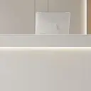 Modern Fashion Office Reception Desk - Maoters thumbnail 10