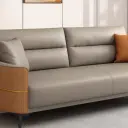 Sofa Designed for Minimalist Business Waiting Area thumbnail 18