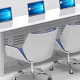 Modern Training Room Conference Table - Maoters thumbnail 9