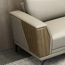 Comfortable Modern Sofa for Office Relaxation thumbnail 11