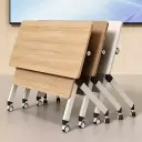 Foldable Mobile Modular Meeting Table - Maoters thumbnail 10