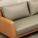 Simple Modern Sofa for Executive Reception thumbnail 9