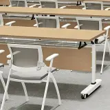 Modern Mobile Modular Portable Meeting Desk - Maoters thumbnail 9