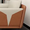 Minimalist Business Sofa for Reception Area thumbnail 10