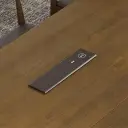 Modern Wood Training Room Tables - Maoters thumbnail 9