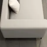 Stylish Office Sofa for Guest Reception thumbnail 10