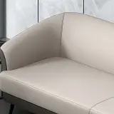 Elegant Office Sofa for Meeting Lounge thumbnail 10