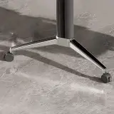 Spliceable Long Desk for Flexible Workspaces - Maoters thumbnail 9