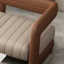 Luxury Business Reception Sofa thumbnail 10
