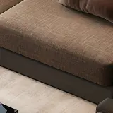 Elegant and Luxurious Straight Sofa thumbnail 9