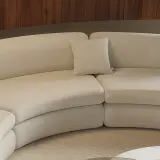 Semi-Circular Sofa for Commercial Environments thumbnail 10